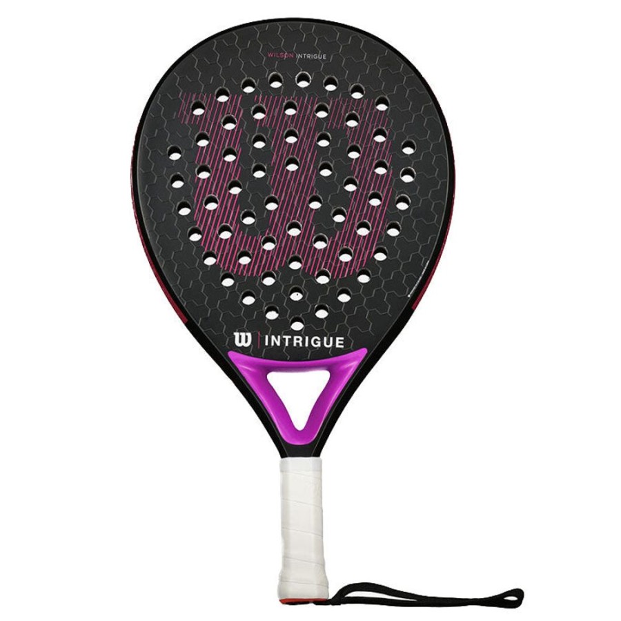 Donna WILSON Tennis E Padel | Racchetta Intrigue Padel Rkt 2