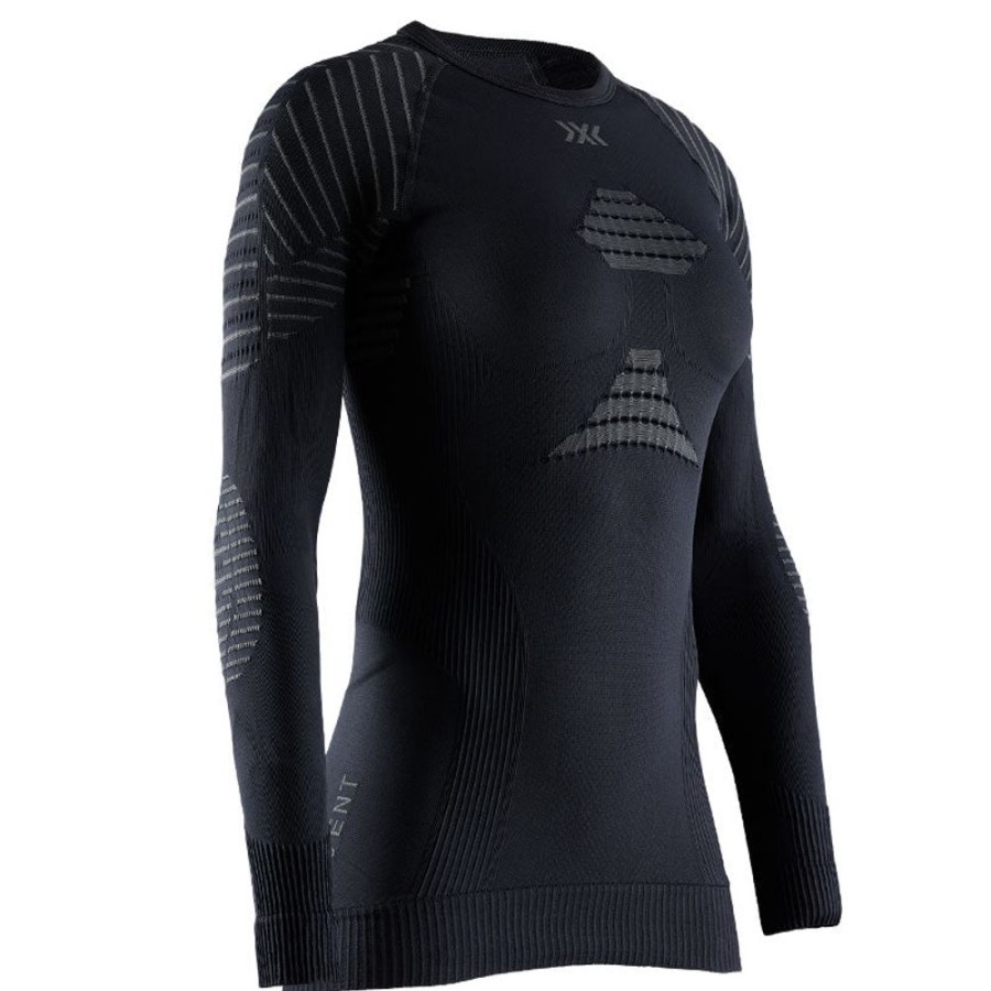 Sport Invernali X BIONIC | Maglia Donna Invent 4.0