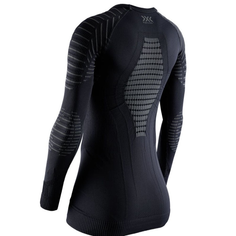 Sport Invernali X BIONIC | Maglia Donna Invent 4.0