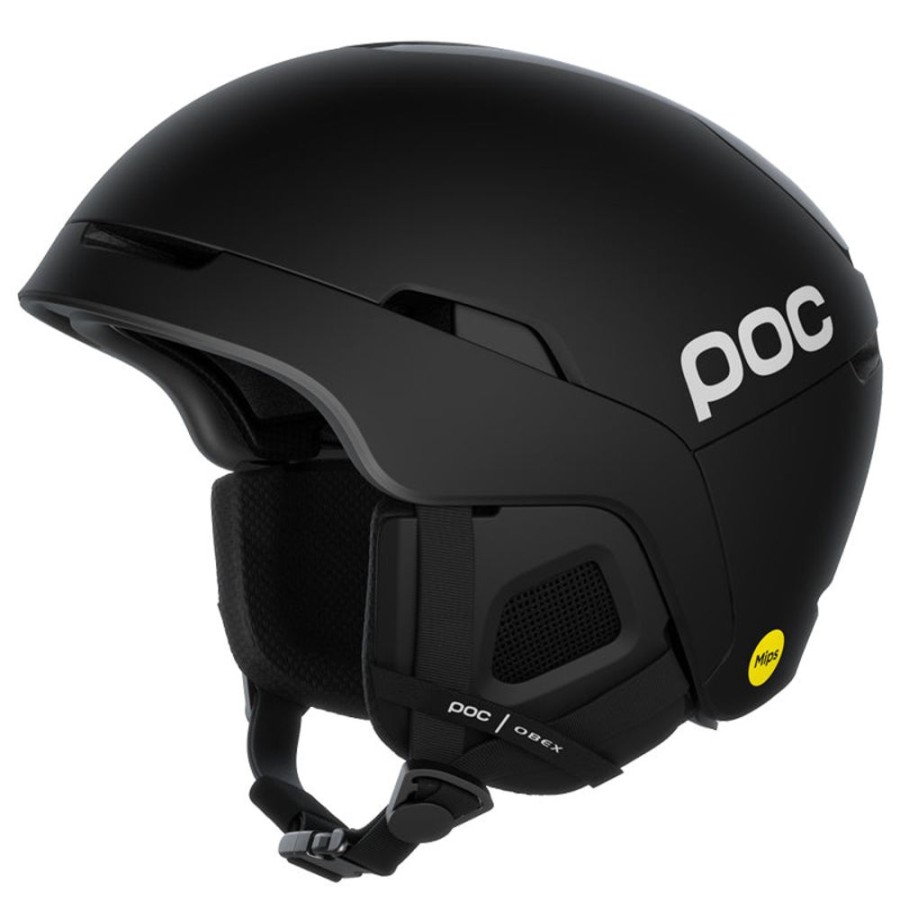 Donna POC Sport Invernali | Casco Obex Mips