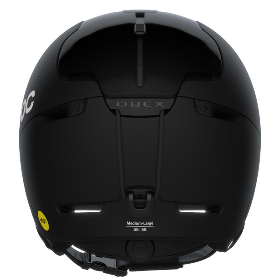 Donna POC Sport Invernali | Casco Obex Mips