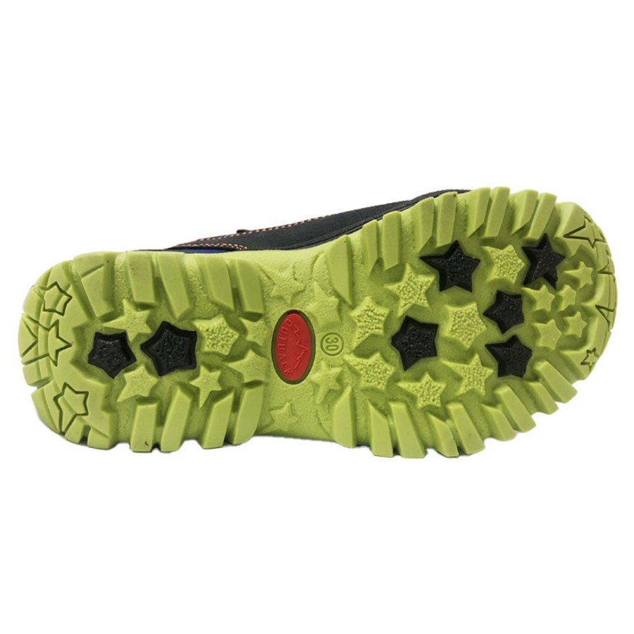 Sport DF MOUNTAIN Scarpe | Pedule Bambino Df Diablo