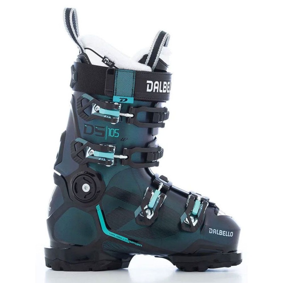 Sport Invernali DALBELLO | Scarponi Donna Ds 105 Gw