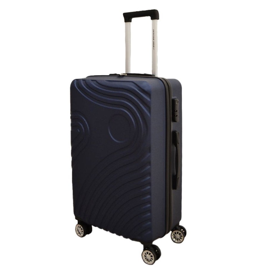 Donna SPORT SPECIALIST Borse E Valigie | Valigia Trolley Medio