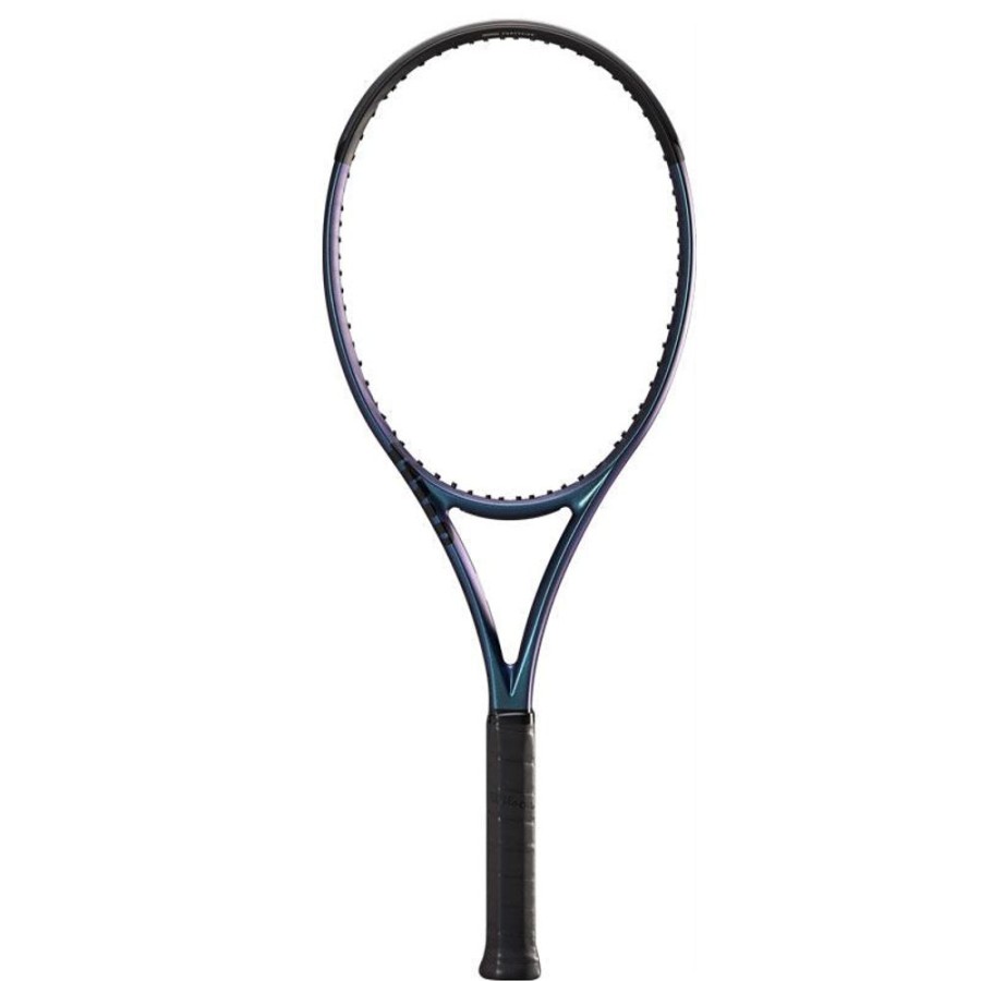 Uomo WILSON Tennis E Padel | Racchetta Ultra 100L V4.0 Frm