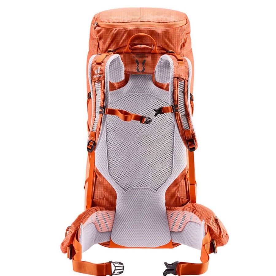 Donna DEUTER Montagna | Zaino Donna Aircontact Ultra Sl 45+5 L