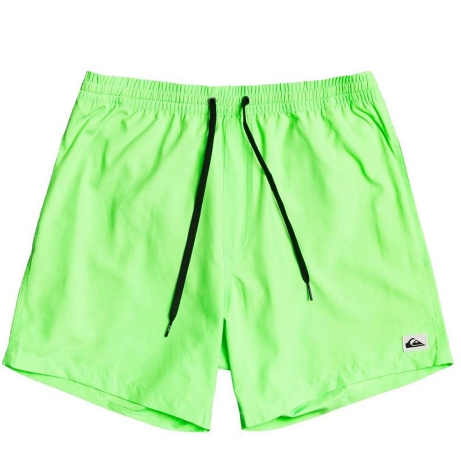 Bambini QUIKSILVER Costumi | Boxer Bambino Basic 13