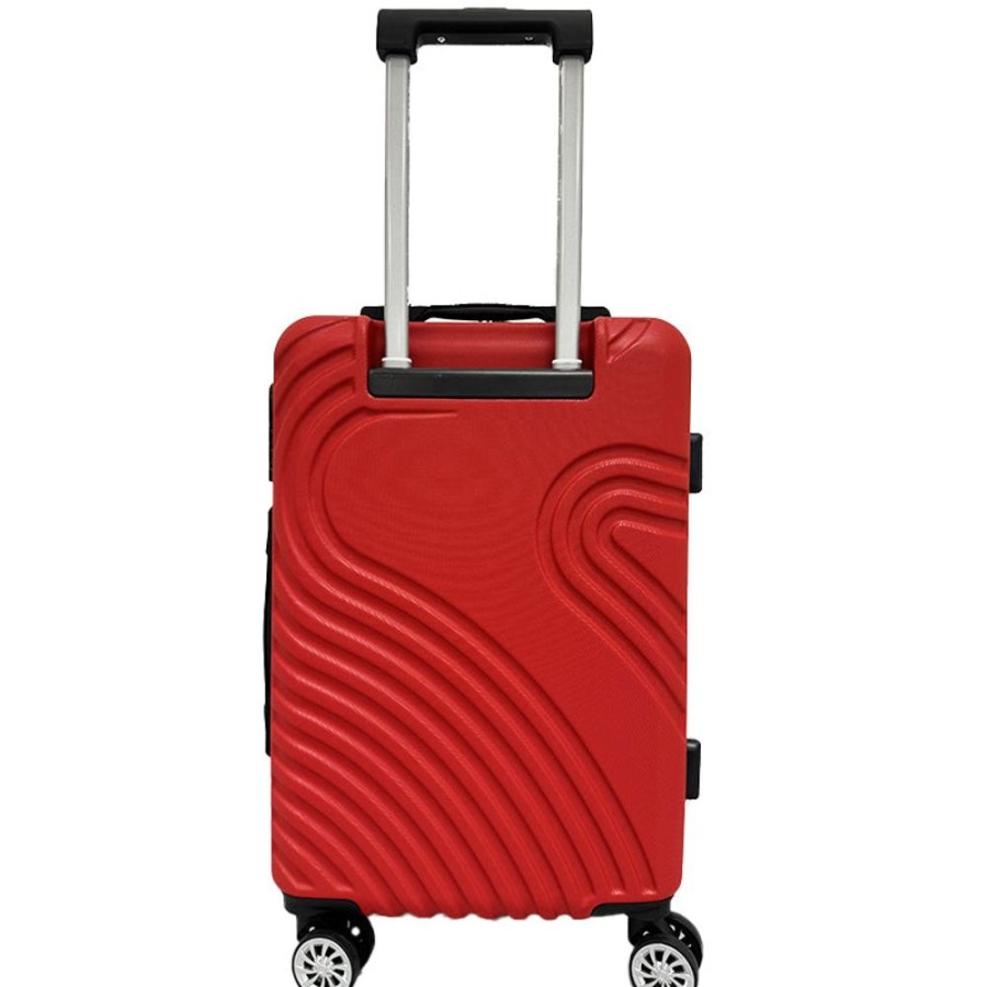 Uomo SPORT SPECIALIST Borse E Valigie | Valigia Trolley Piccolo