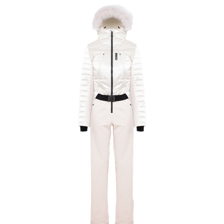 Sport Invernali COLMAR | Tuta Donna Stretch