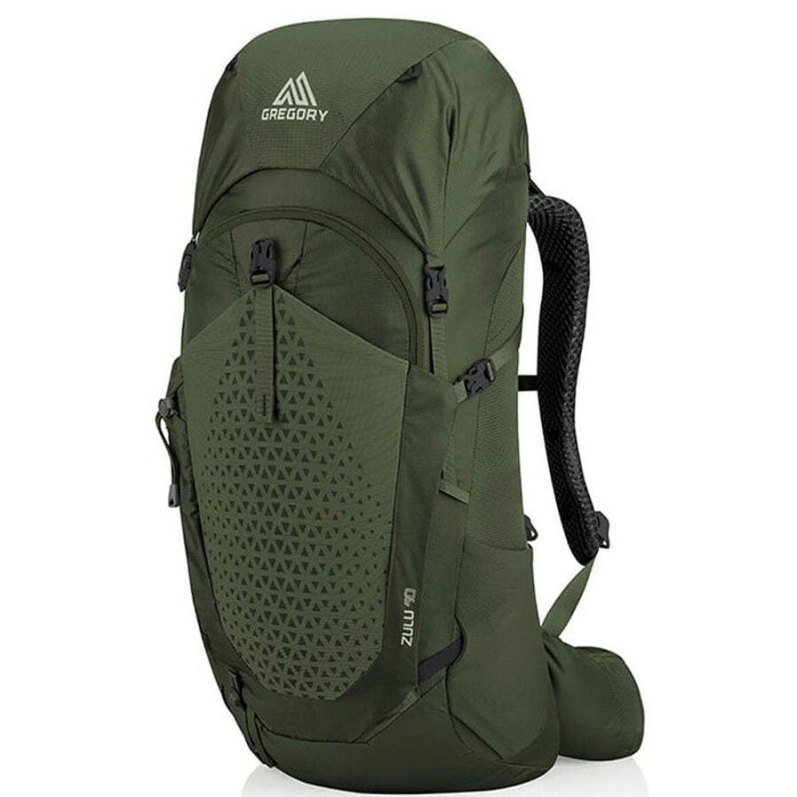 Sport GREGORY Zaini E Borse | Zaino Zulu 40 L