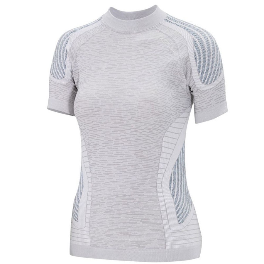 Sport Invernali CLUSTER WORLD ACCAPI | Maglia Donna Ergocycle