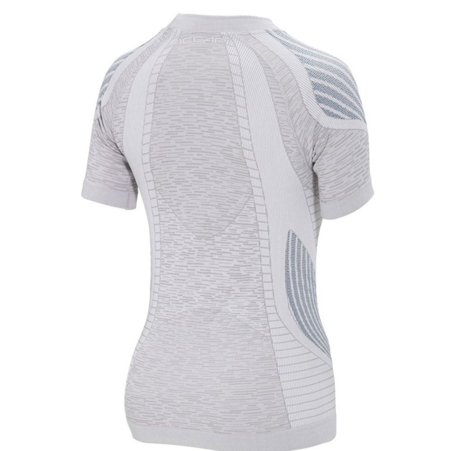 Sport Invernali CLUSTER WORLD ACCAPI | Maglia Donna Ergocycle