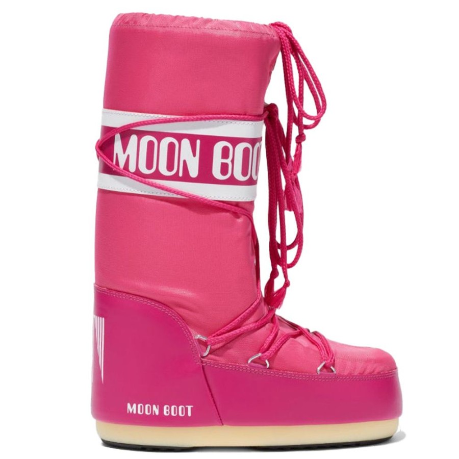 Donna MOON BOOT Doposci | Doposci Donna Icon Nylon