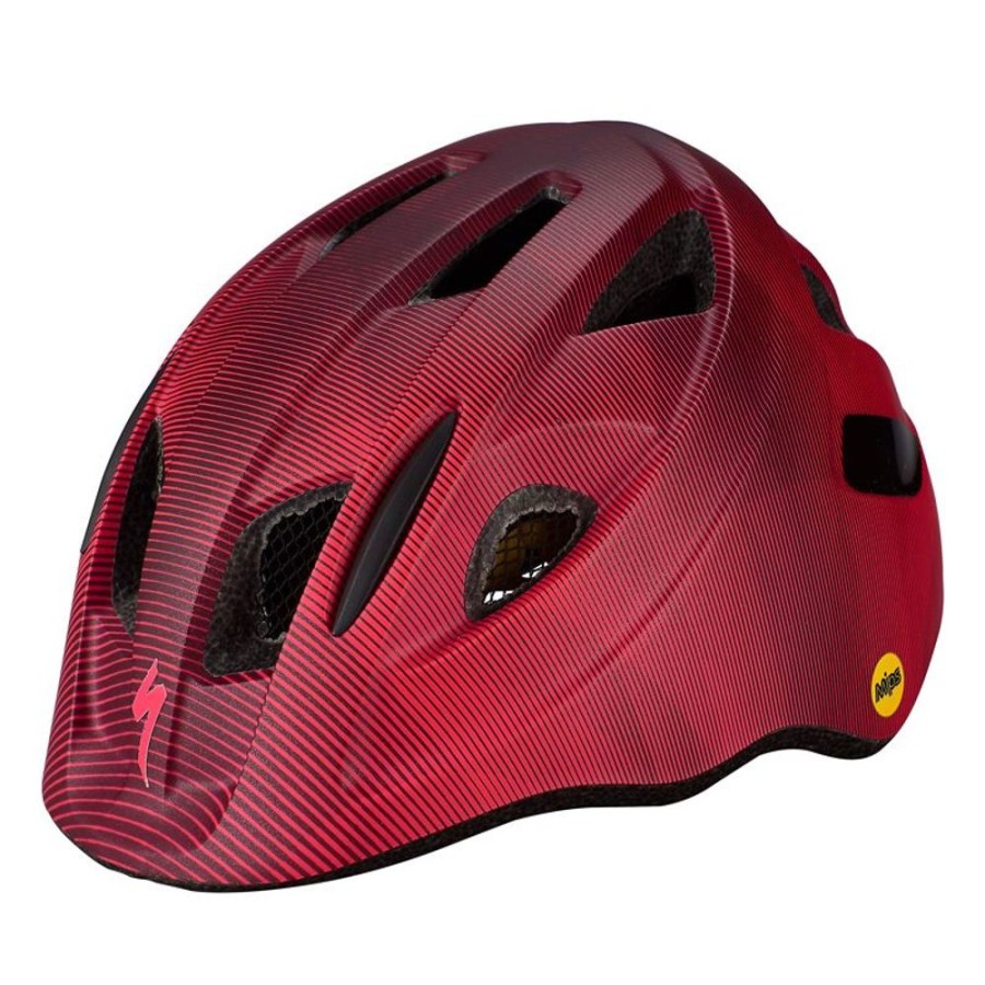 Bambini SPECIALIZED Ciclismo | Casco Bambino Mio - Mips