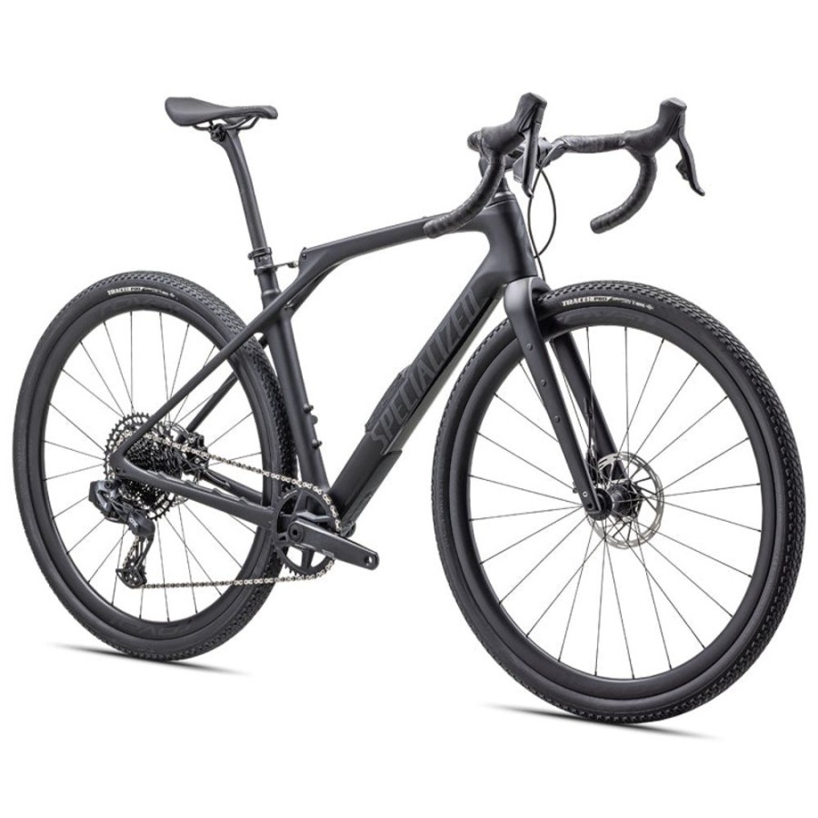 Uomo SPECIALIZED Ciclismo | Bici Gravel Diverge Str Expert