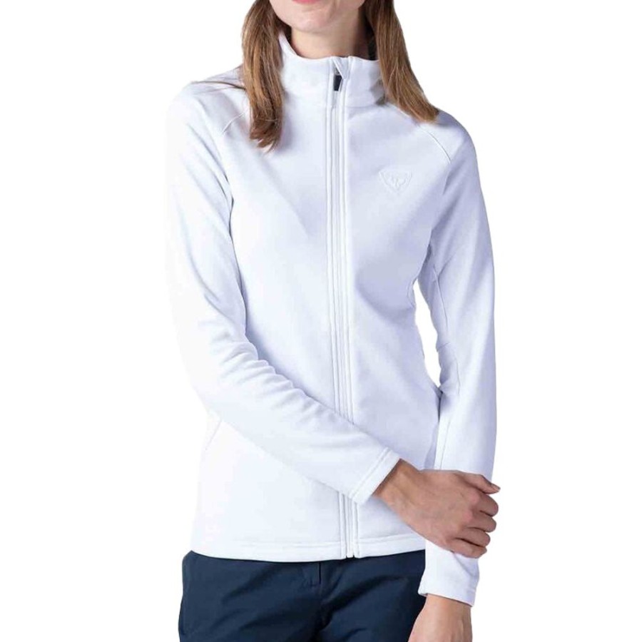 Donna ROSSIGNOL Per Lo Sport | Maglia Donna Classique Clim