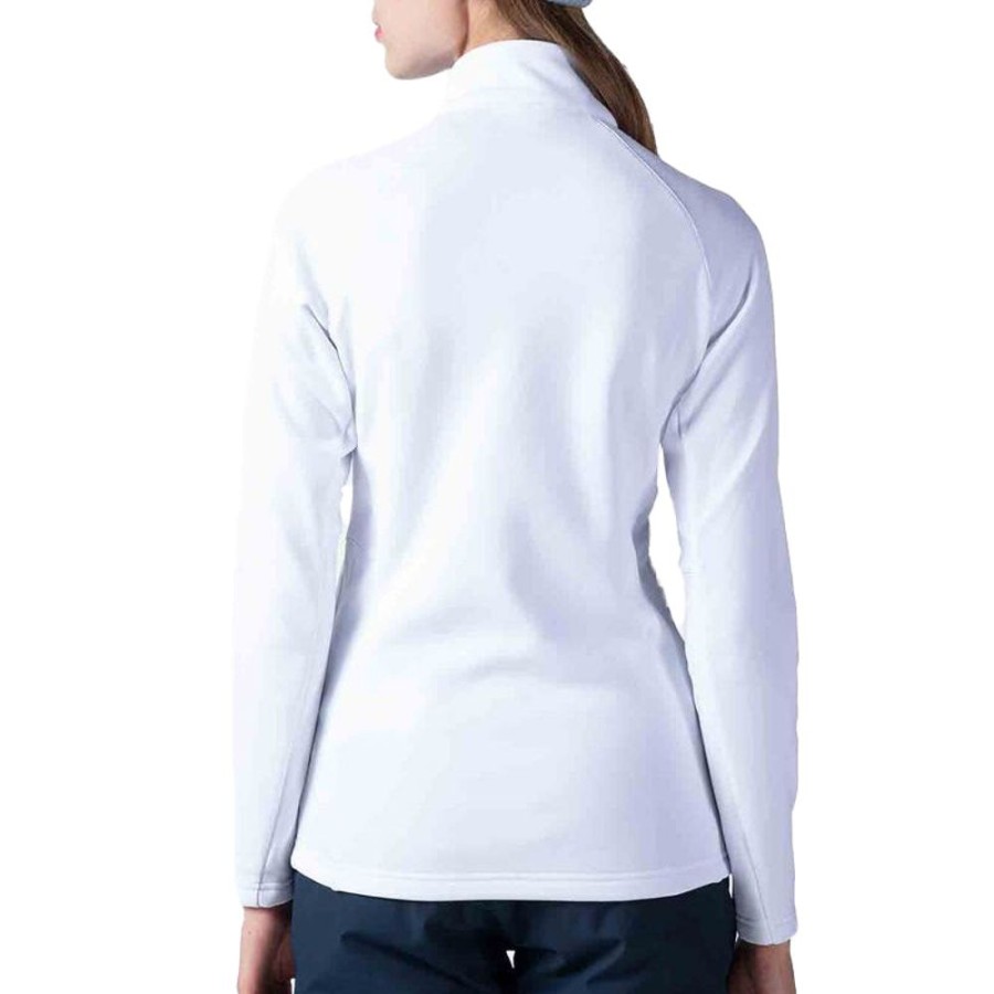 Donna ROSSIGNOL Per Lo Sport | Maglia Donna Classique Clim