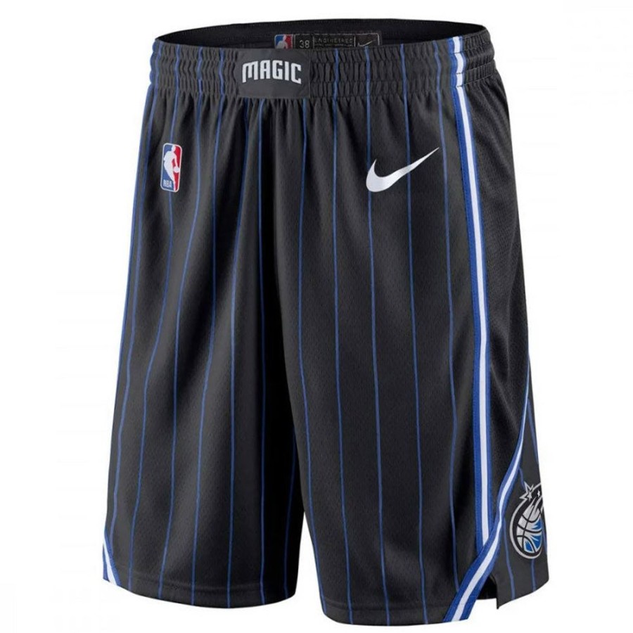 Bambini NIKE Per Lo Sport | Pantaloncino Bambino Nba Orlando Magic