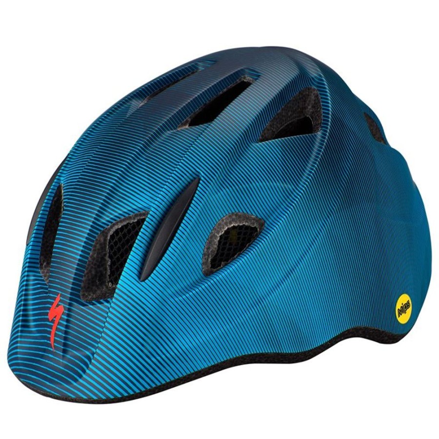 Bambini SPECIALIZED Ciclismo | Casco Bambino Mio Mips