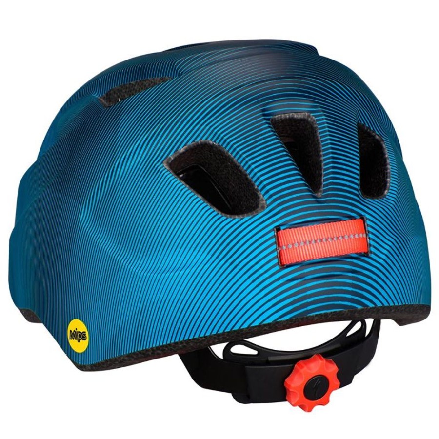 Bambini SPECIALIZED Ciclismo | Casco Bambino Mio Mips