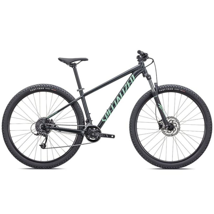 Donna SPECIALIZED Ciclismo | Mtb Rockhopper Sport 29