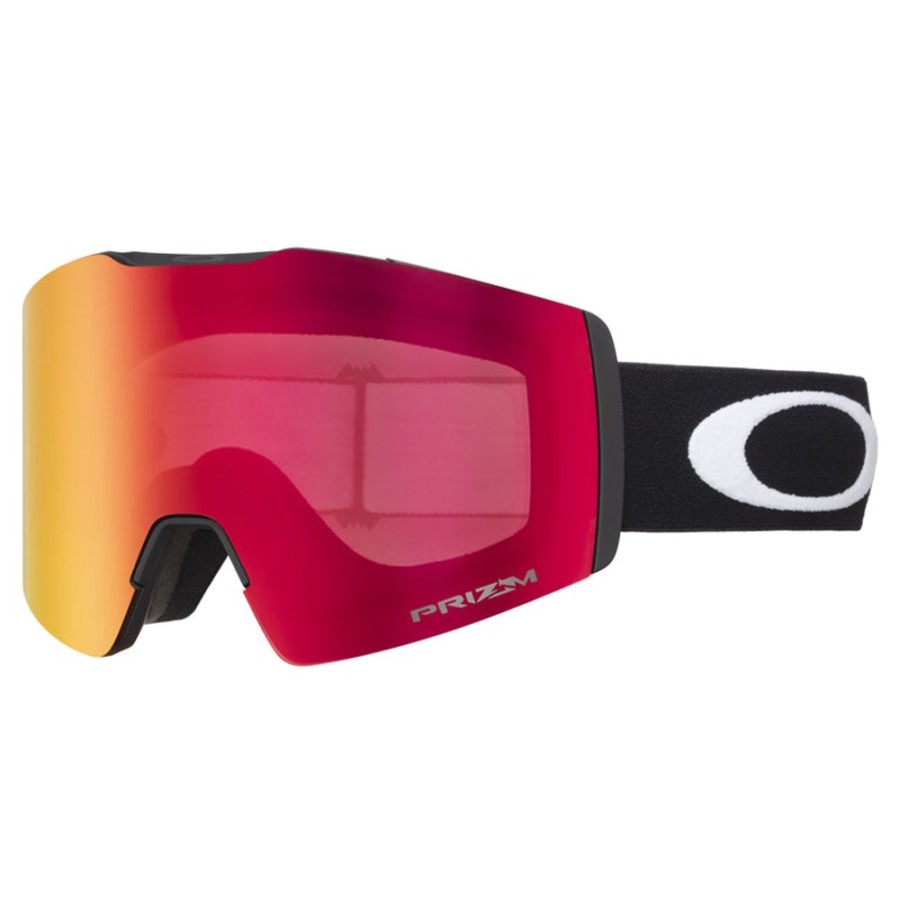 Sport Invernali OAKLEY | Maschera Fall Line M - S2