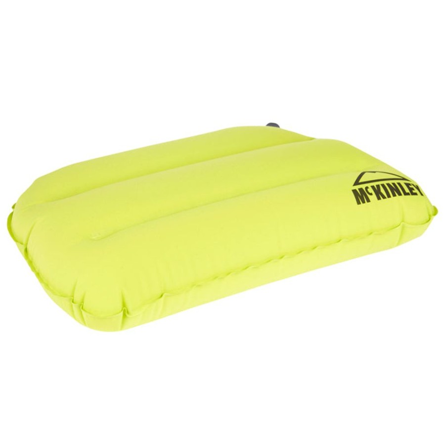 Sport MC KINLEY Sacchi A Pelo E Materassini | Cuscino Gonfiabile Trekker Pillow