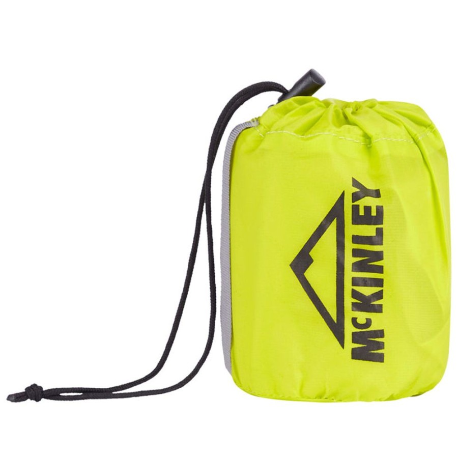 Sport MC KINLEY Sacchi A Pelo E Materassini | Cuscino Gonfiabile Trekker Pillow