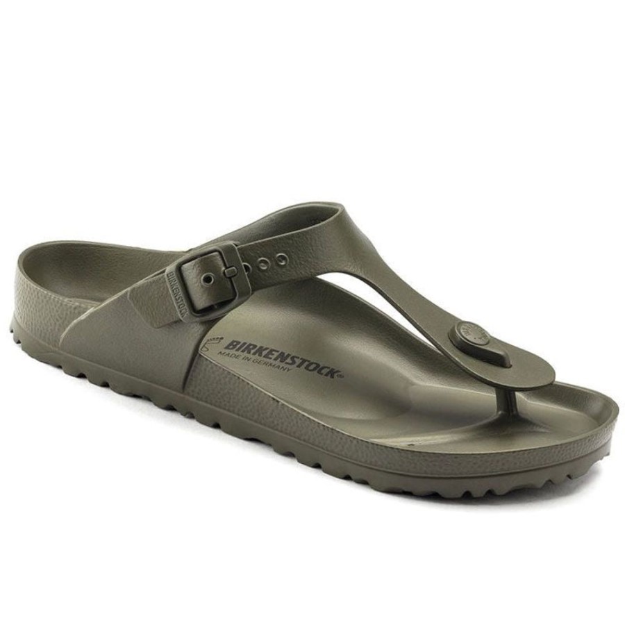 Sport BIRKENSTOCK Scarpe | Infradito Uomo Gizeh Eva