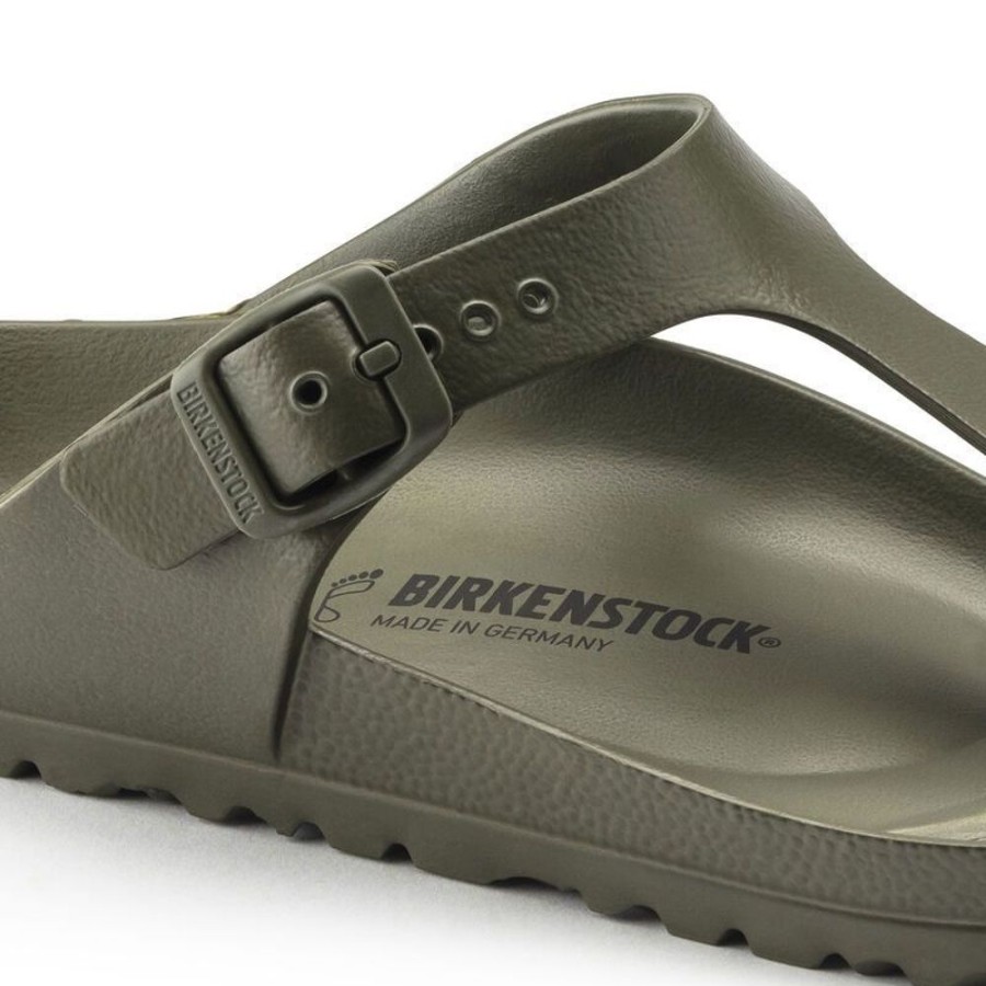 Sport BIRKENSTOCK Scarpe | Infradito Uomo Gizeh Eva