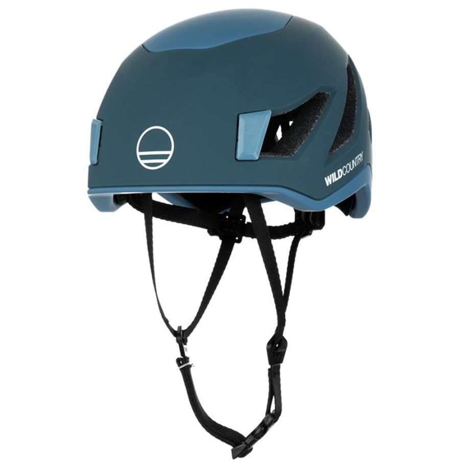 Donna WILD COUNTRY Montagna | Casco Syncro