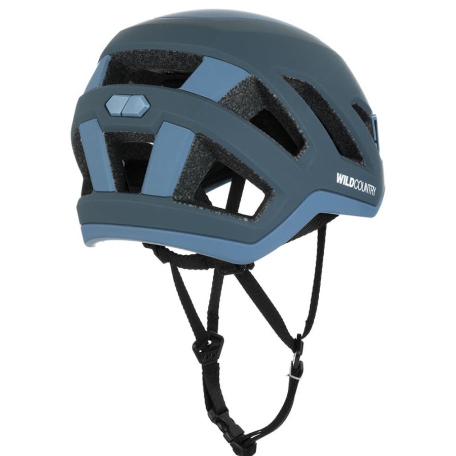 Donna WILD COUNTRY Montagna | Casco Syncro