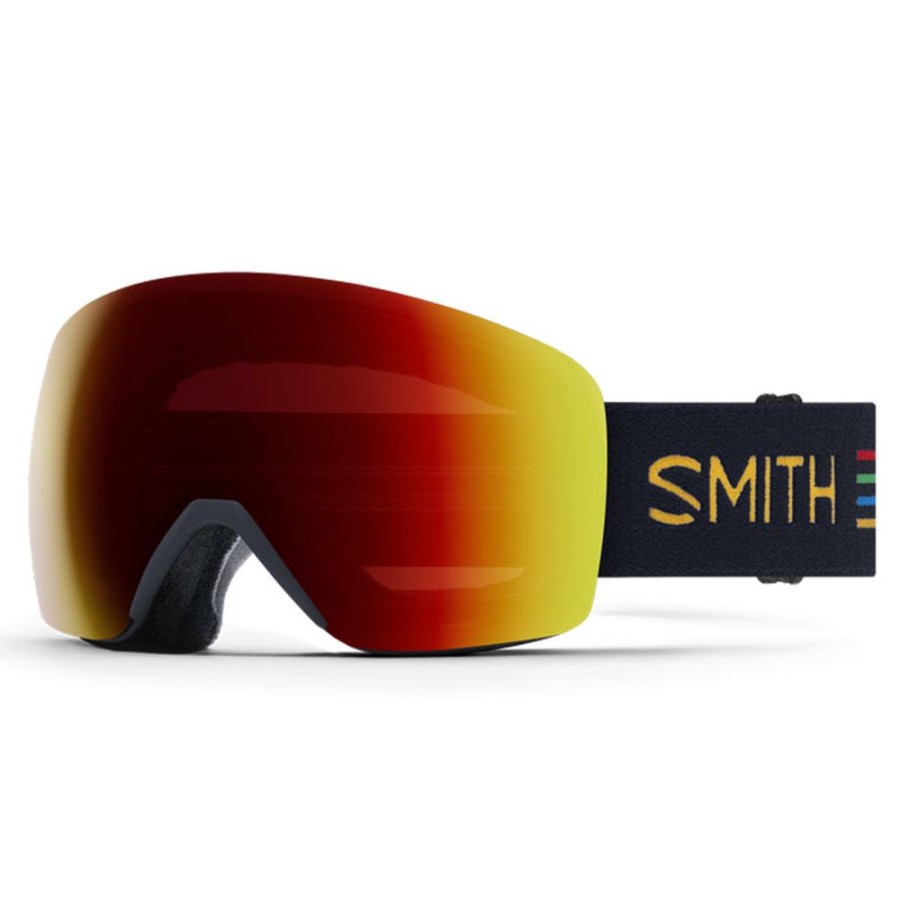 Uomo SMITH Sport Invernali | Maschera Skyline S3