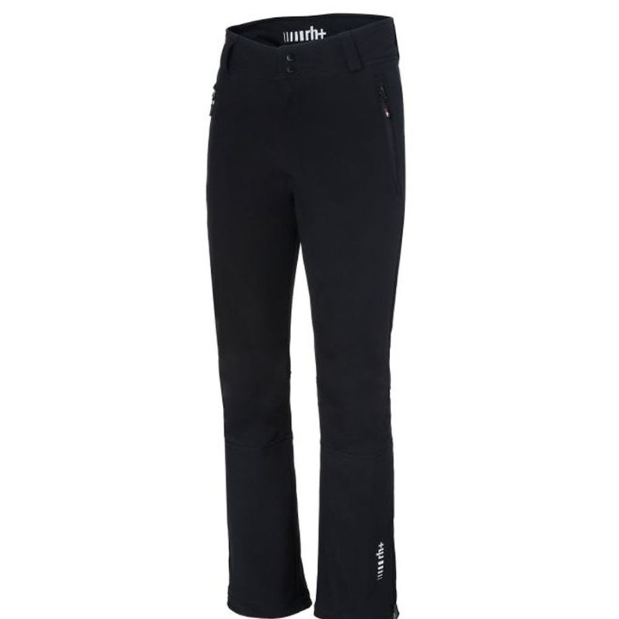 Uomo RH+ Per Lo Sport | Pantaloni Uomo Logic Softshell