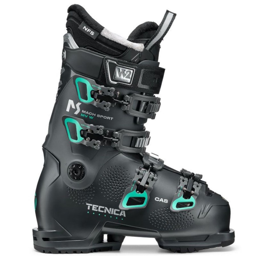 Donna TECNICA Scarponi Sci E Snow | Scarponi Donna Mach Sport Mv 85 Gw