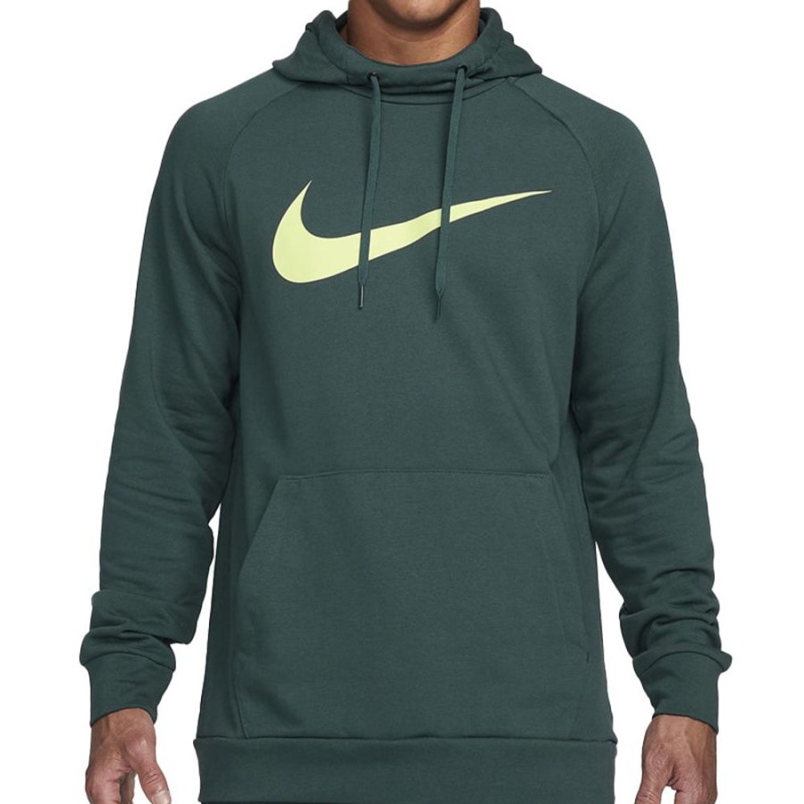 Uomo NIKE Per Lo Sport | Felpa Uomo Dry Graphic