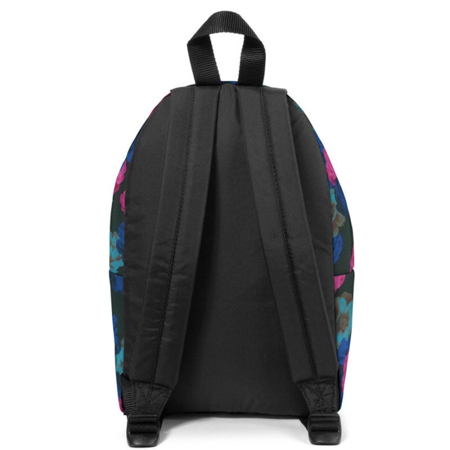 Bambini EASTPAK Zaini E Marsupi | Zainetto Orbit Flower