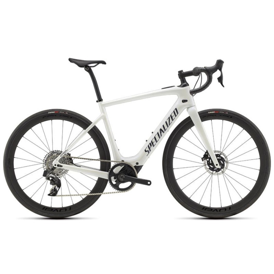 Uomo SPECIALIZED Ciclismo | E-Bike Turbo Creo Sl Expert