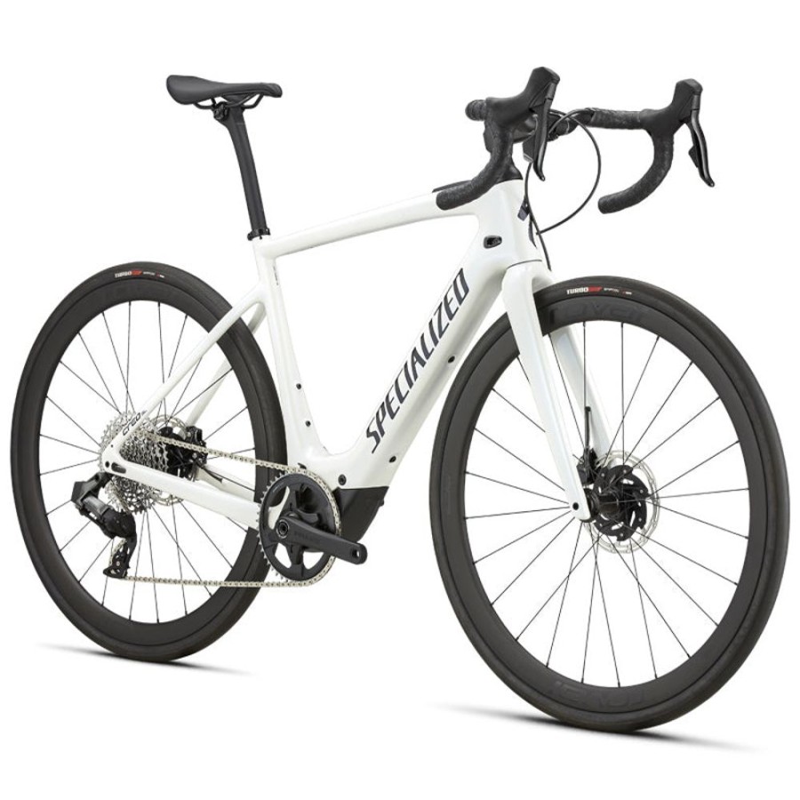 Uomo SPECIALIZED Ciclismo | E-Bike Turbo Creo Sl Expert