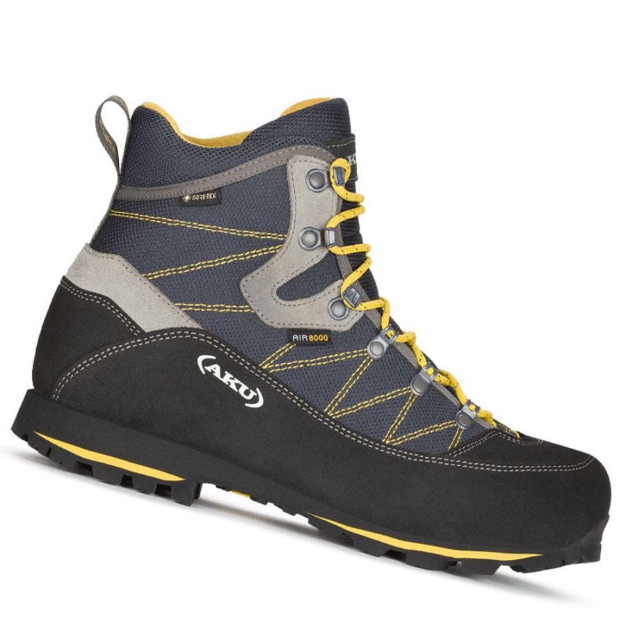 Sport Invernali AKU | Pedule Uomo Trekker Lite Iii Wide Gtx