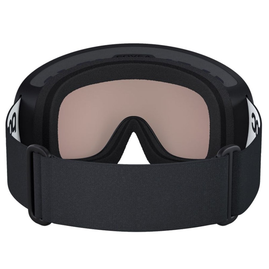 Donna POC Sport Invernali | Maschera Fovea Photochromic S1/S3