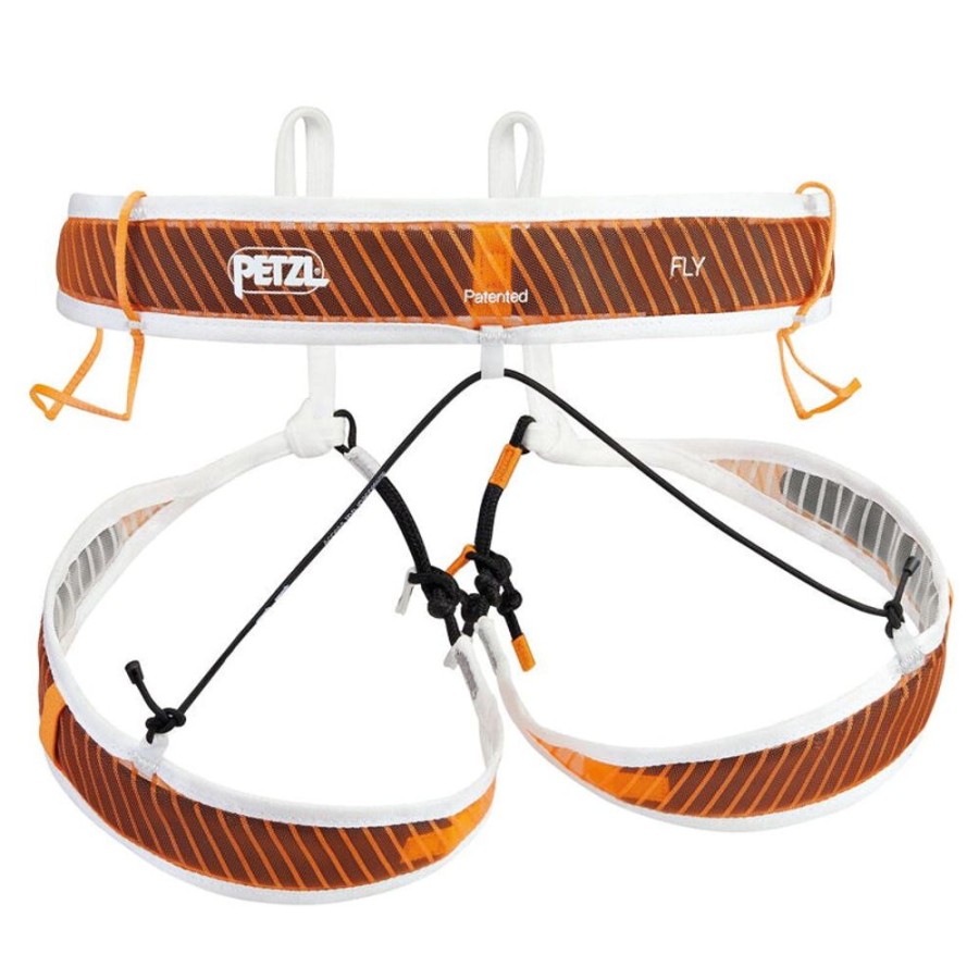 Donna PETZL Montagna | Imbrago Fly