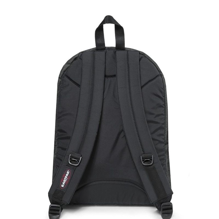 Uomo EASTPAK Zaini E Marsupi | Zaino Pinnacle