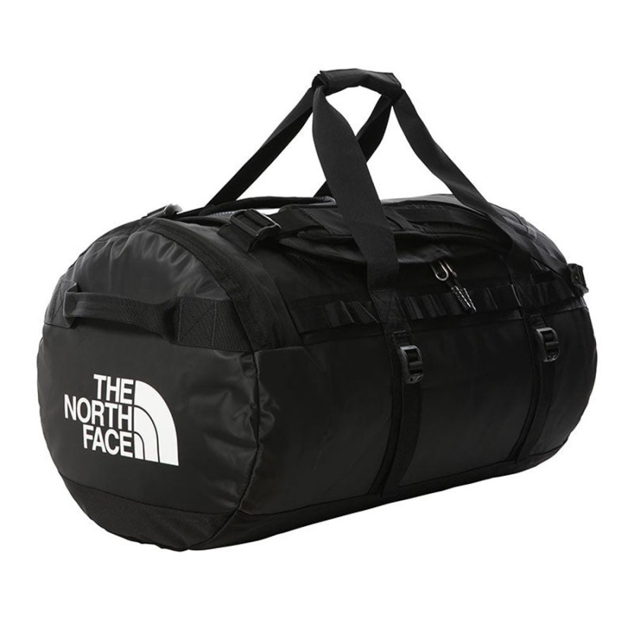 Donna THE NORTH FACE Borse E Valigie | Borsa Duffel Base Camp M 70L