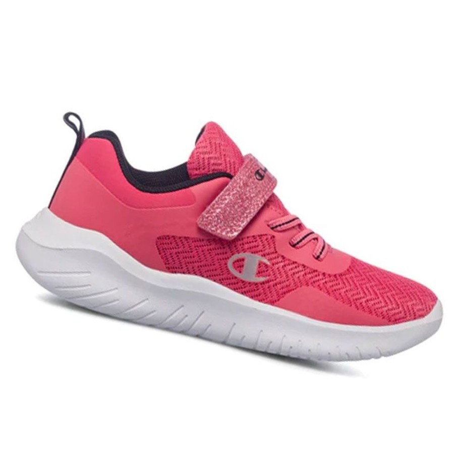 Bambini CHAMPION Casual E Lifestyle | Scarpe Bambina Softy Evolve G Ps