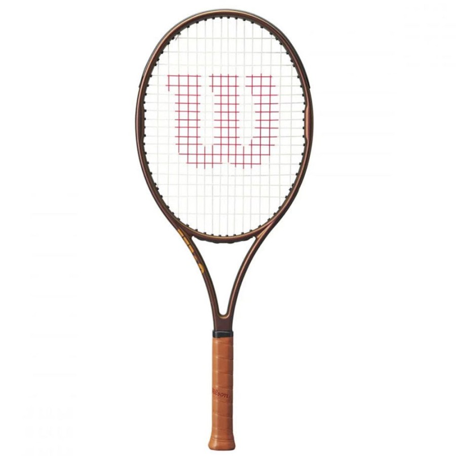 Bambini WILSON Tennis E Padel | Racchetta Bambino Pro Staff 26 V14