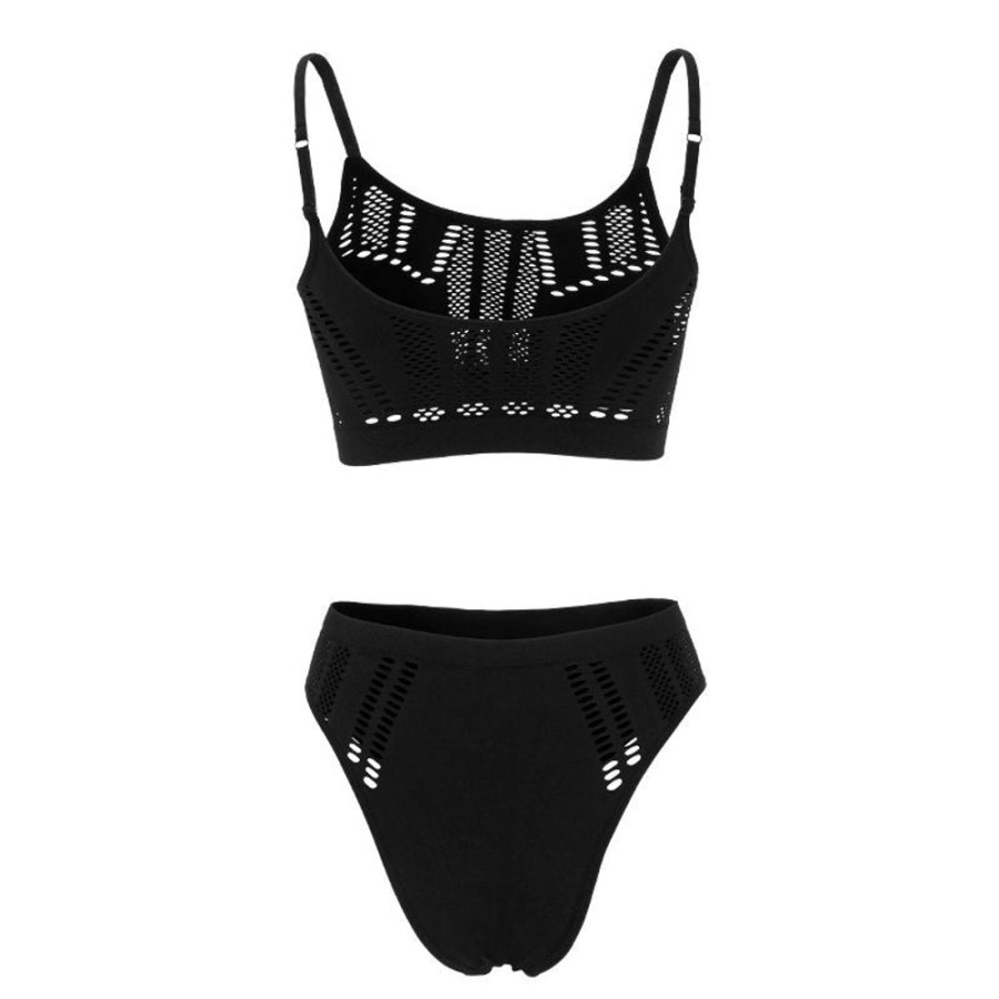 Donna DORINA Costumi | Bikini Donna Bralette Navatu