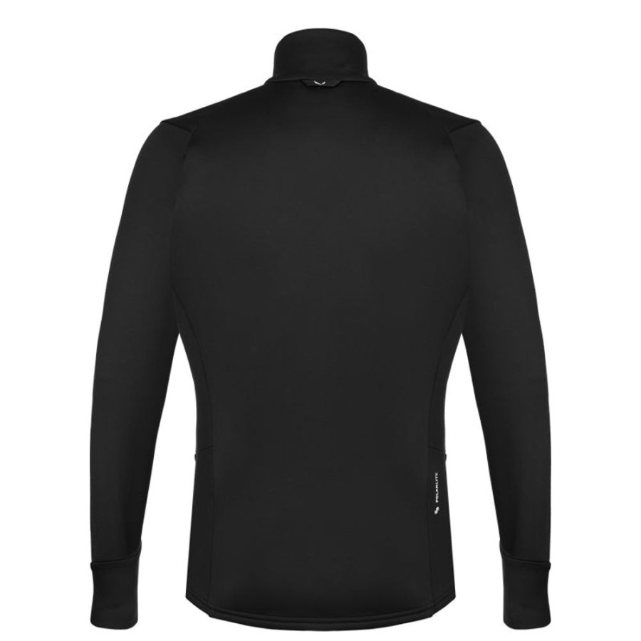 Sport Invernali SALEWA | Maglia Uomo Puez Polarlite