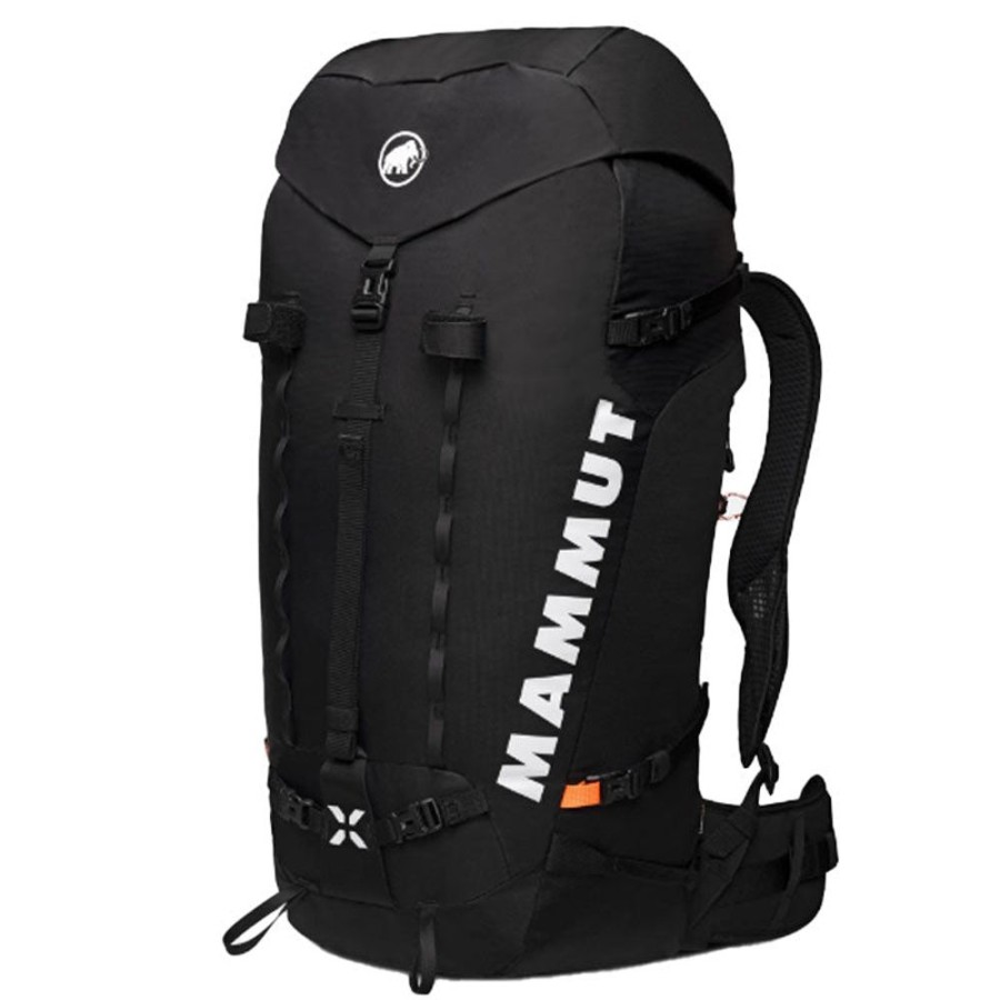 Donna MAMMUT Montagna | Zaino Trion Nordwand 38 L