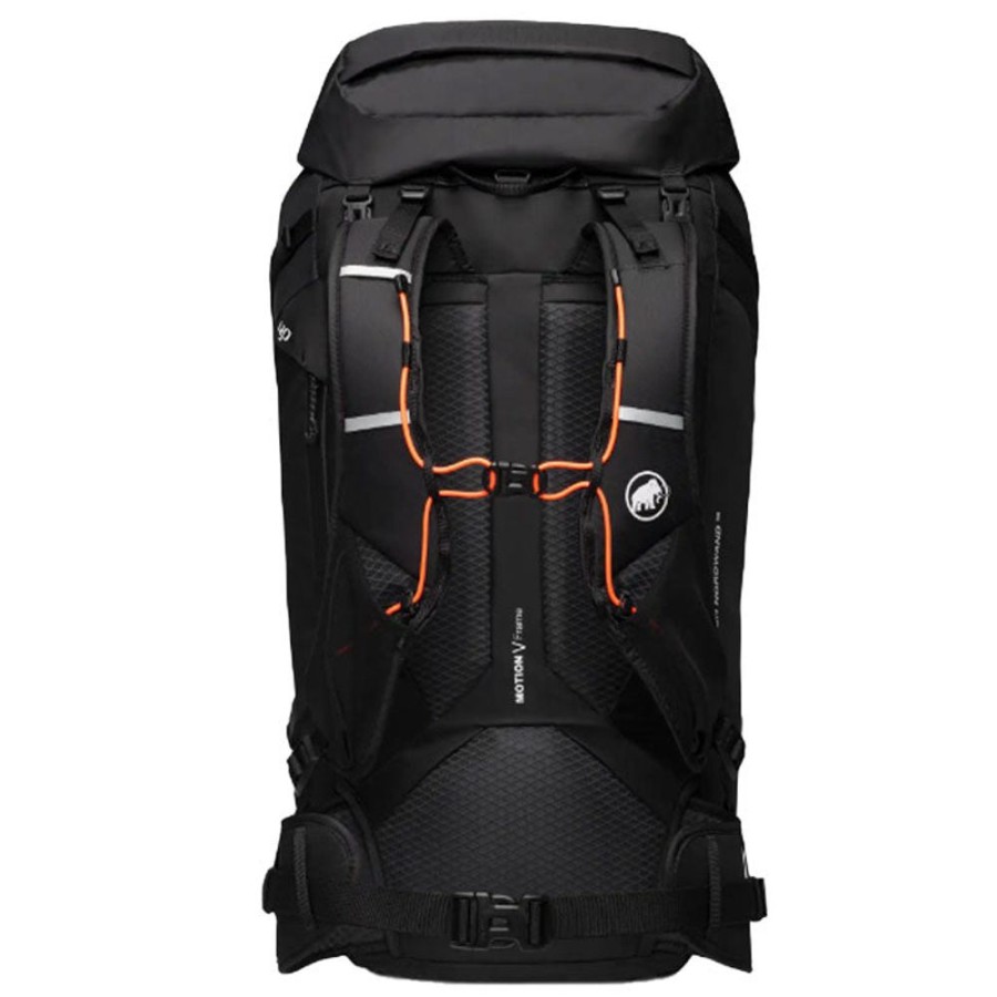 Donna MAMMUT Montagna | Zaino Trion Nordwand 38 L